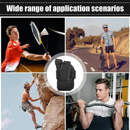 attelle pour poignet et pouce Ma boutique