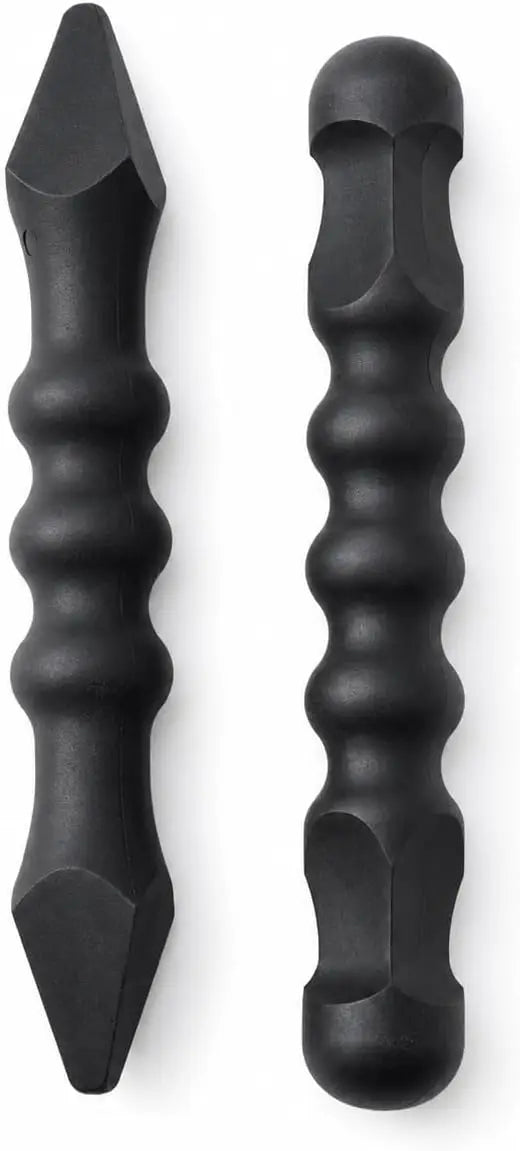 Bâton de paume type yawara – 16,5 ou 19,1 cm