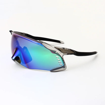 Lunettes de sport adulte – Vélo, randonnée et outdoor