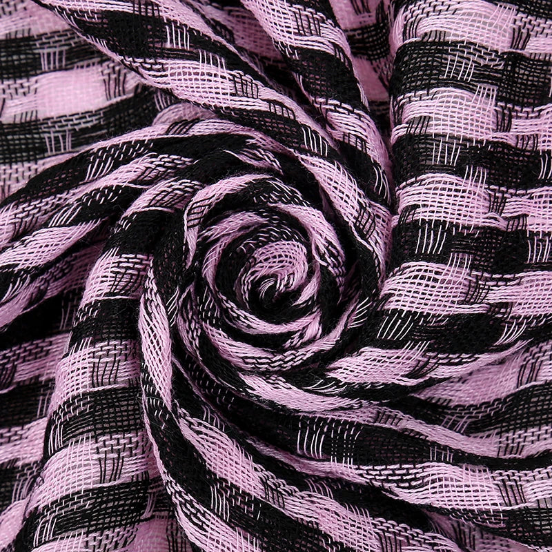 Shemagh Keffiyeh Tactique Désert – Écharpe Tête & Cou Unisexe 98x98 cm Polyester