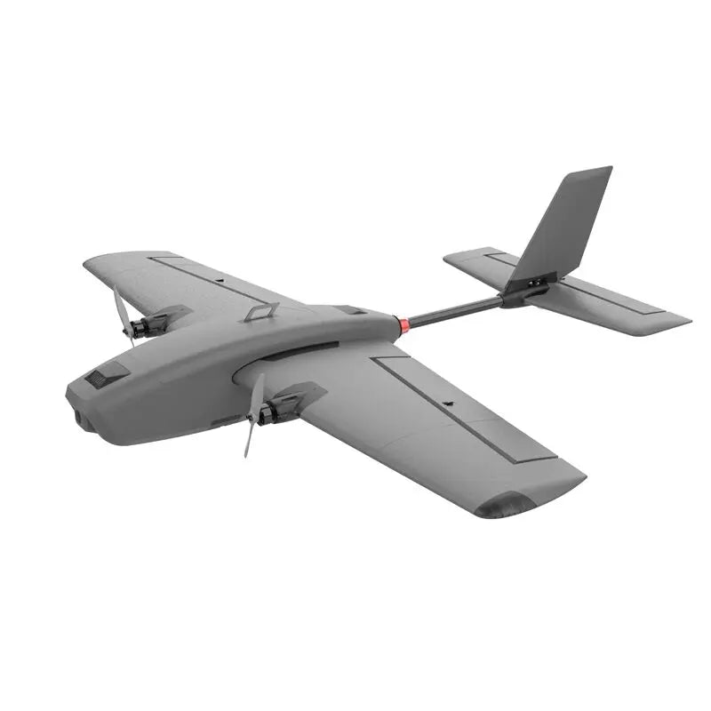 HEE WING T-1 Ranger 730mm – Avion FPV RC Double Moteur KIT/PNP - BLACKBEARD OUTDOOR INDUSTRIES