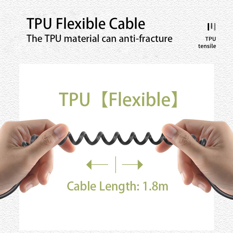 Baofeng BF-780 PTT Microphone à Distance pour Radio Walkie Talkie – Résistant à l'Eau pour Modèles UV-25L, M-5R, Quansheng UV-K5, UV-K6 et plus - BLACKBEARD OUTDOOR INDUSTRIES