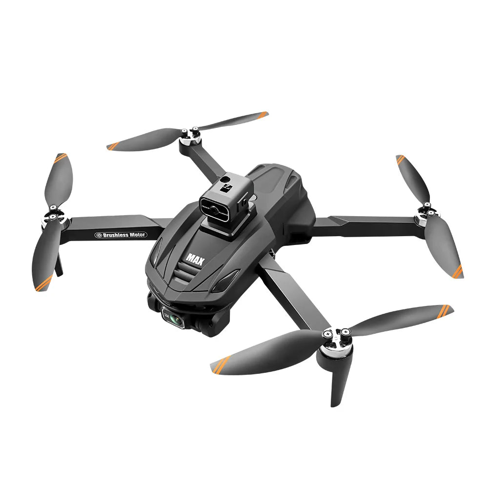 2025 V168 Pro MAX GPS Drone 8K Professional HD Camera 5G WIFI FPV 360° Ma boutique
