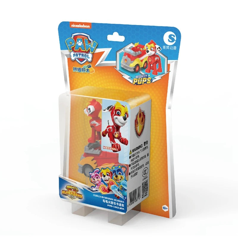 jouets paw patrol voiture enfants Ma boutique