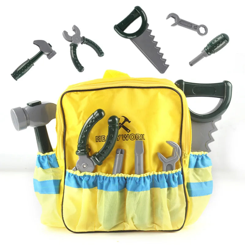 Kit Costumes Métiers Enfant 3-8 Ans – Déguisements Policier, Pompier, Médecin, Ingénieur - BLACKBEARD OUTDOOR INDUSTRIES