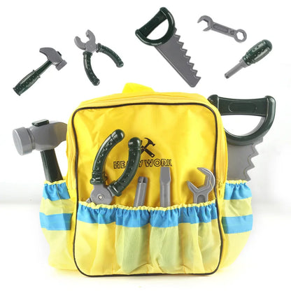 Kit Costumes Métiers Enfant 3-8 Ans – Déguisements Policier, Pompier, Médecin, Ingénieur - BLACKBEARD OUTDOOR INDUSTRIES