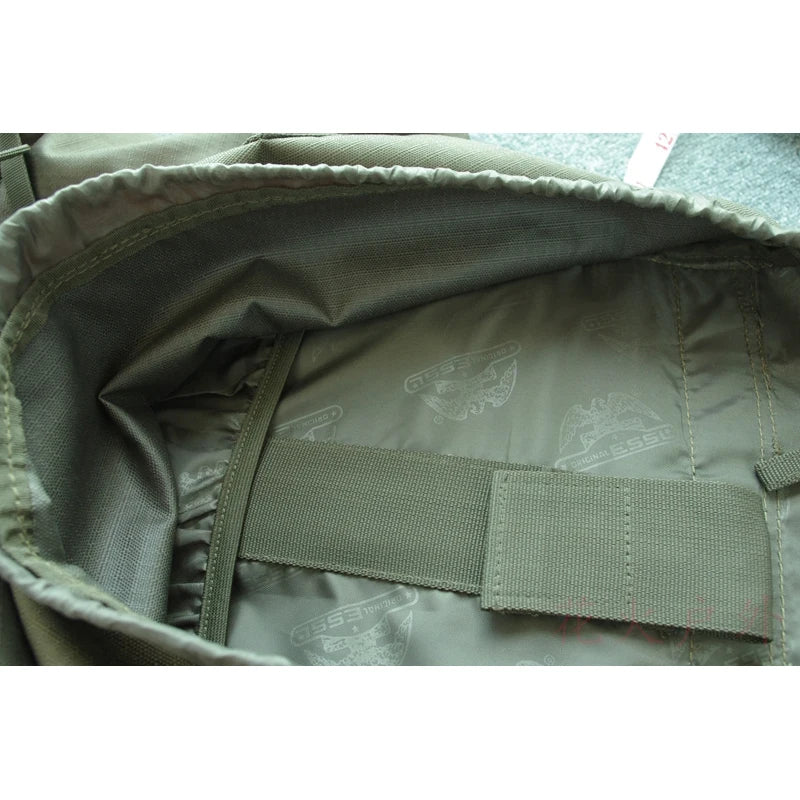 Sac à Dos Tactique Camping 35L / 45L – Randonnée, Survie, Chasse, Imperméable