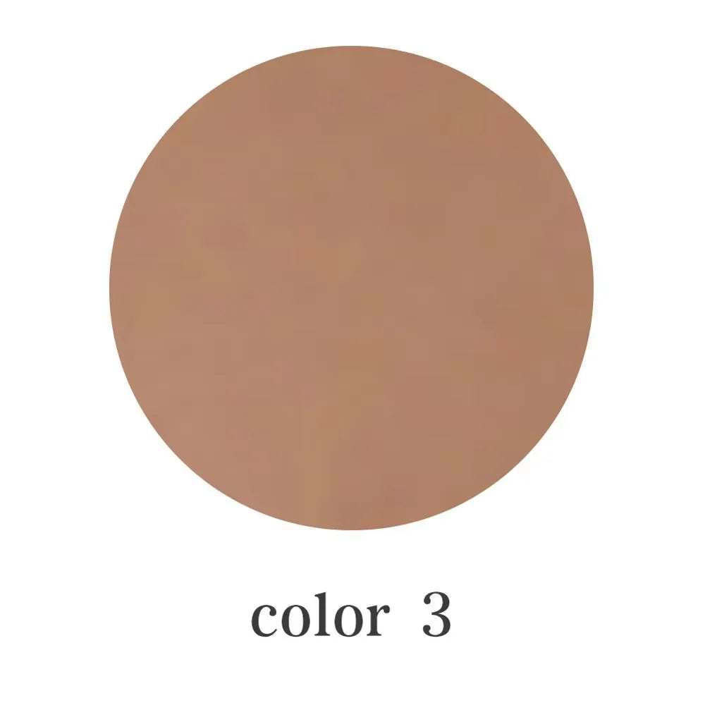 Masque intégral visage féminin en silicone souple