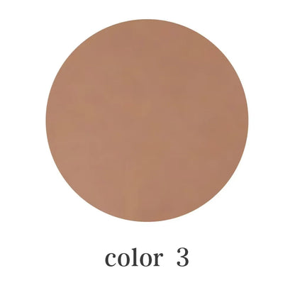 Masque intégral visage féminin en silicone souple