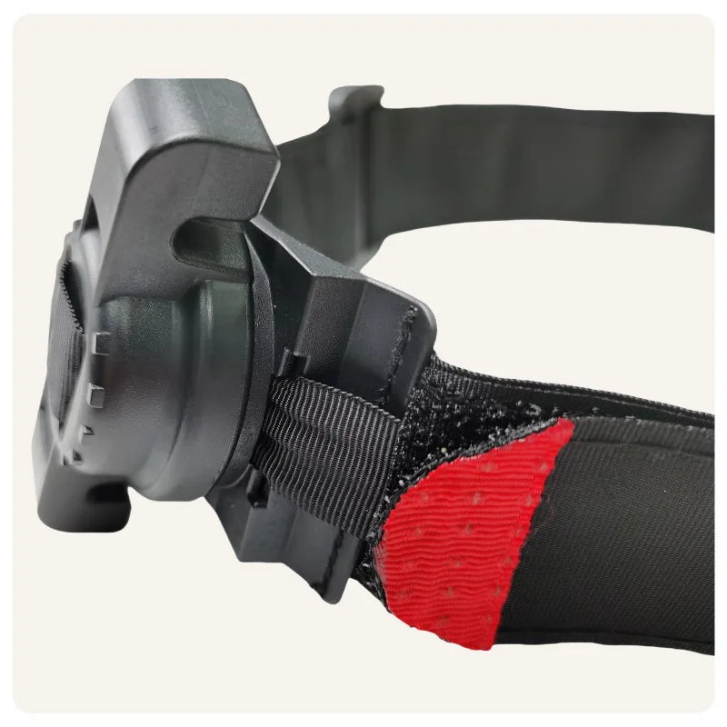 Garrot à tourniquet rotatif noir – Upgrade