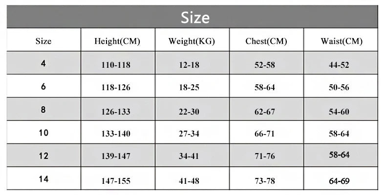 Combinaison Shorty Néoprène Enfant – Surf, Plongée, Natation - BLACKBEARD OUTDOOR INDUSTRIES