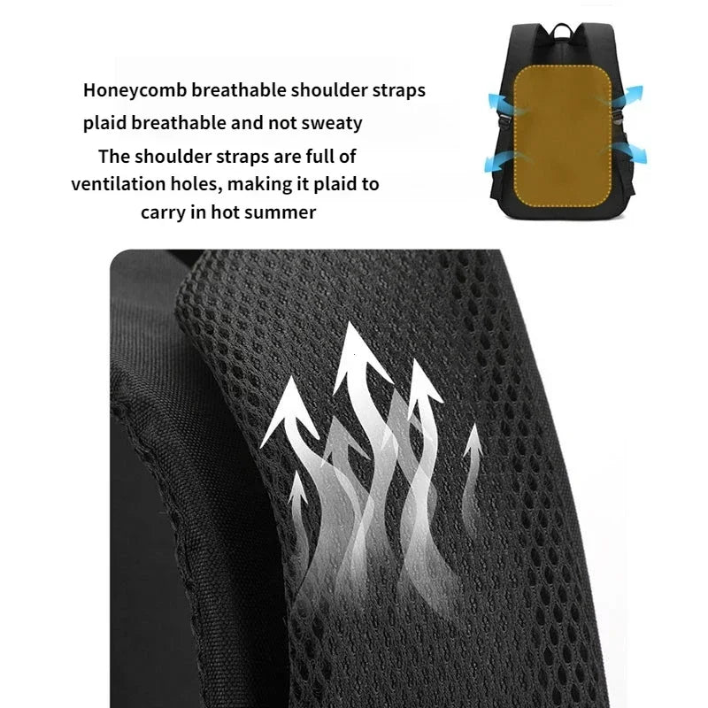 Sac à Dos de Voyage et Camping pour Homme – Grande Capacité, Nylon Résistant, Idéal Randonnée, Chasse et Trekking - BLACKBEARD OUTDOOR INDUSTRIES