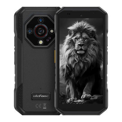 Smartphone Incassable Vision Nocturne 5G Armor X32 Pro