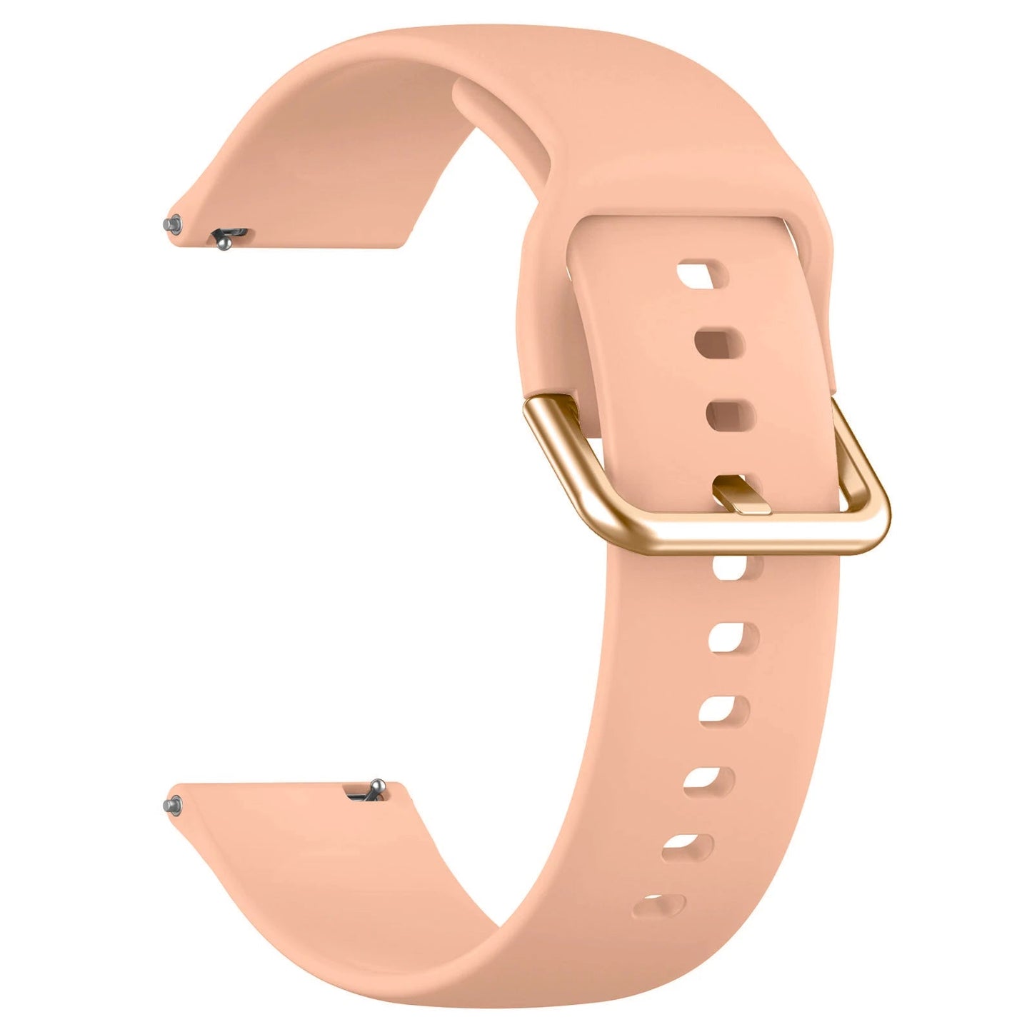 Bracelet en Silicone pour Montre Amazfit (20mm/22mm) BLACKBEARD OUTDOOR INDUSTRIES