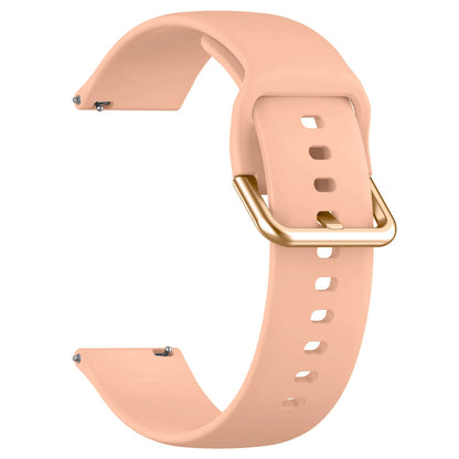 Bracelet en Silicone pour Montre Amazfit (20mm/22mm) BLACKBEARD OUTDOOR INDUSTRIES