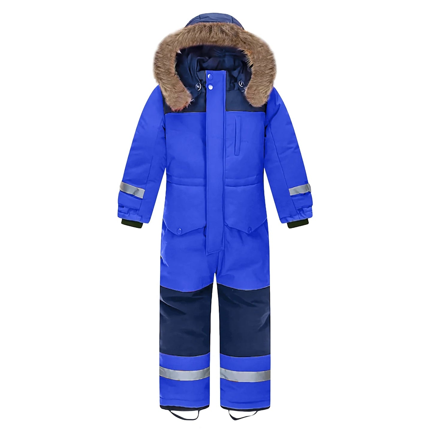 combinaison de ski pour enfants unisexe Ma boutique