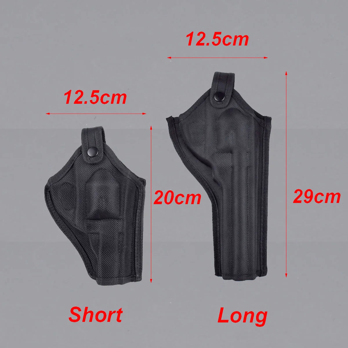 holster tactique pour revolver LAMBUL Ma boutique