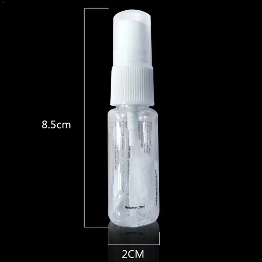 Agent Anti-Buée Solide pour Masques de Plongée, Lunettes de Natation et Équipements – Spray Anti-Buée Liquide - BLACKBEARD OUTDOOR INDUSTRIES