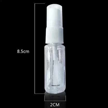 Agent Anti-Buée Solide pour Masques de Plongée, Lunettes de Natation et Équipements – Spray Anti-Buée Liquide - BLACKBEARD OUTDOOR INDUSTRIES