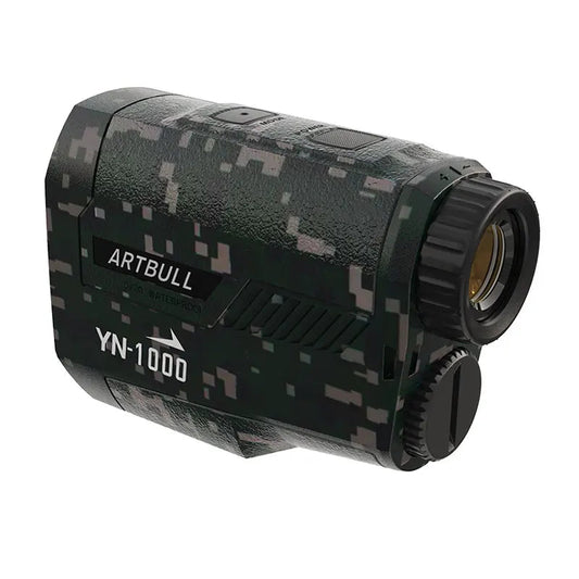 ARTBULL 1000m Golf & Hunting Laser Rangefinder – Précision & Polyvalence Ma boutique