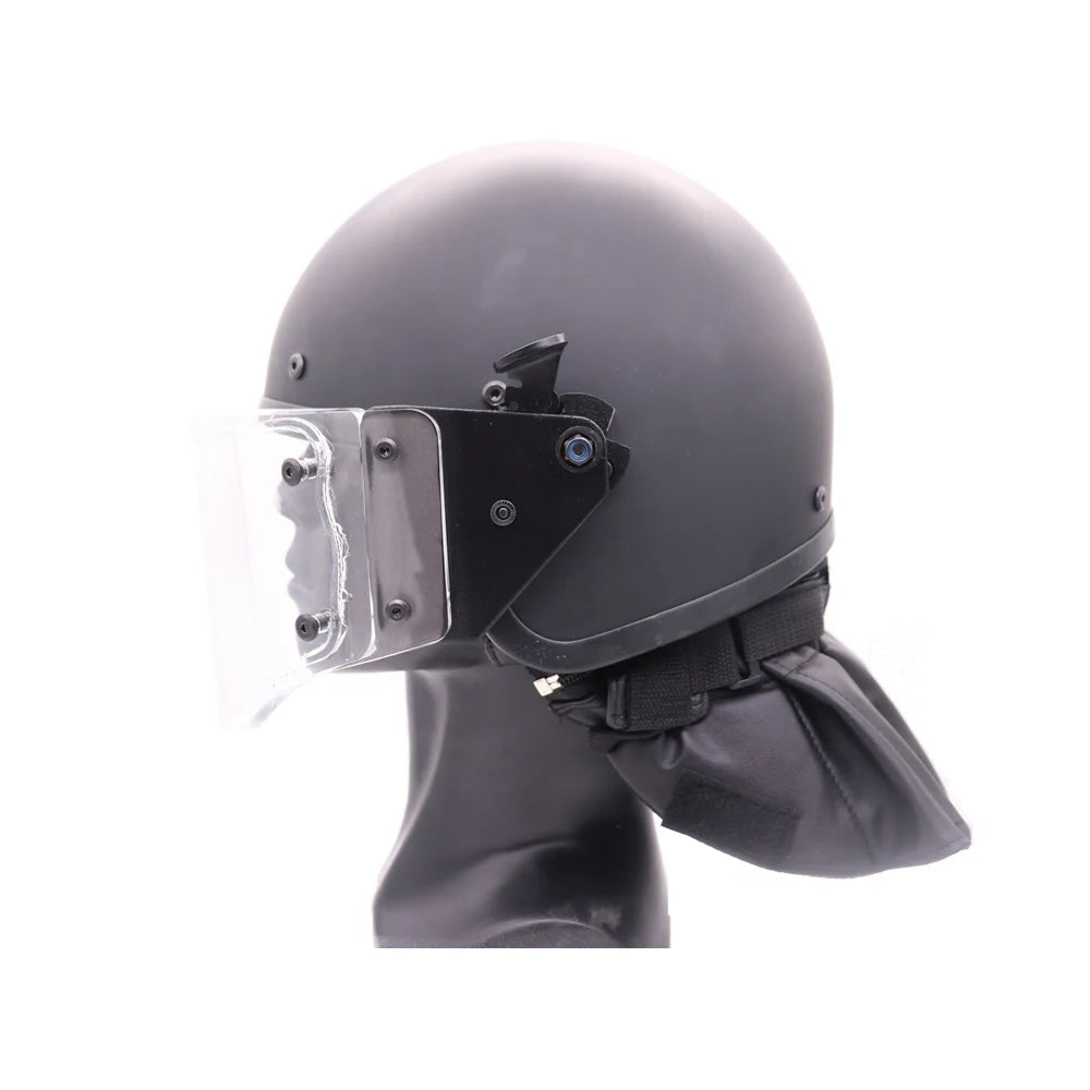 Casque Tactique ZSH-1-2M — Réplique Soviétique | Police & Forces Spéciales - BLACKBEARD OUTDOOR INDUSTRIES