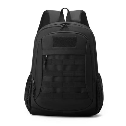 Sac à Dos Tactique 30L Imperméable – Randonnée, Camping & Militaire
