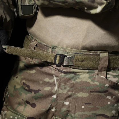 Ceinture Tactique Emersongear ULB – Ultra-Légère et Ultra-Fine pour les Activités Tactiques Ma boutique