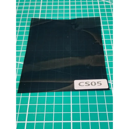 Film de Protection Solaire et Anti-Explosion 3M pour Fenêtres Automobile CS CR Series - BLACKBEARD OUTDOOR INDUSTRIES