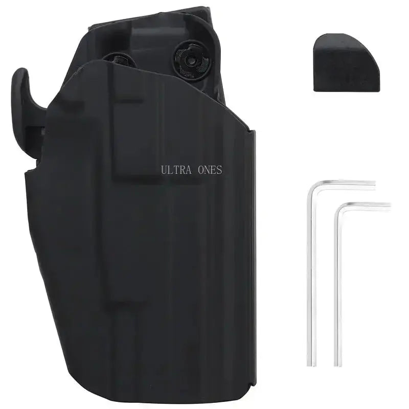 Holster Tactique Universel pour Pistolet – Compatible Glock, SIG, et +30 Modèles Ma boutique