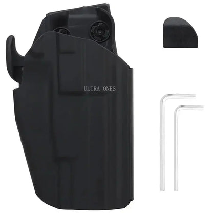 Holster Tactique Universel pour Pistolet – Compatible Glock, SIG, et +30 Modèles Ma boutique