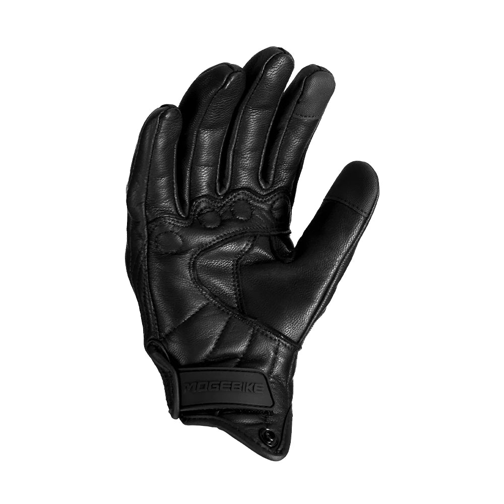 Gants Hiver MOGEBIKE 2025 – Protection, Technologie et Confort Haut de Gamme - BLACKBEARD OUTDOOR INDUSTRIES