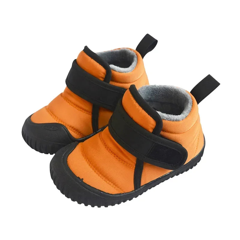 chaussons d'hiver pour enfants Ma boutique