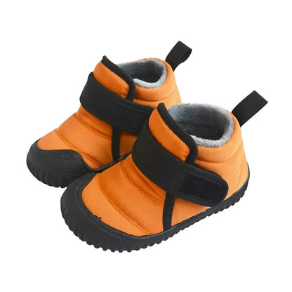 chaussons d'hiver pour enfants Ma boutique