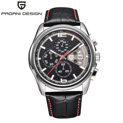 Montre chronographe homme Pagani Design RPD-3306