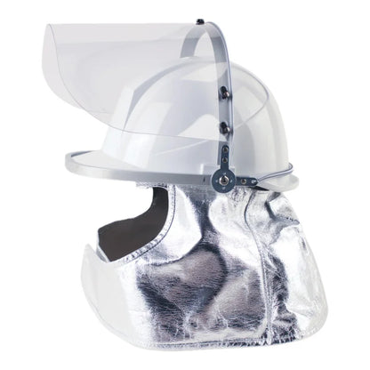 visière de protection haute température CE - BLACKBEARD OUTDOOR INDUSTRIES