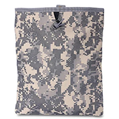MOLLE Dump Pouch - Sac de Récupération de Chargeur pour Chasse et Accessoires Tactiques BLACKBEARD OUTDOOR INDUSTRIES