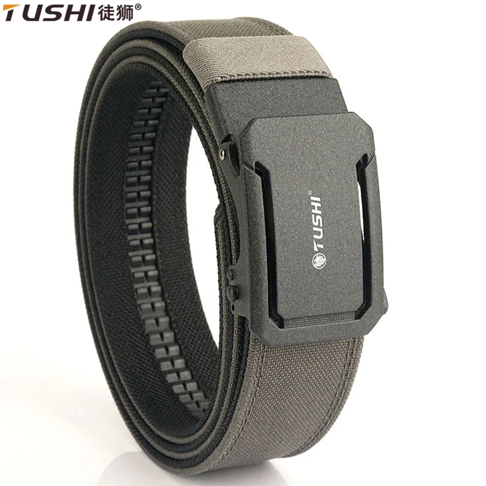 Ceinture tactique discrète pour police en civil