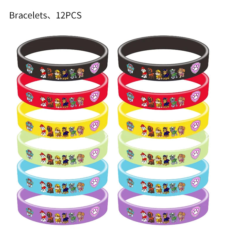 Paw Patrolpack décoration fêtes Ma boutique