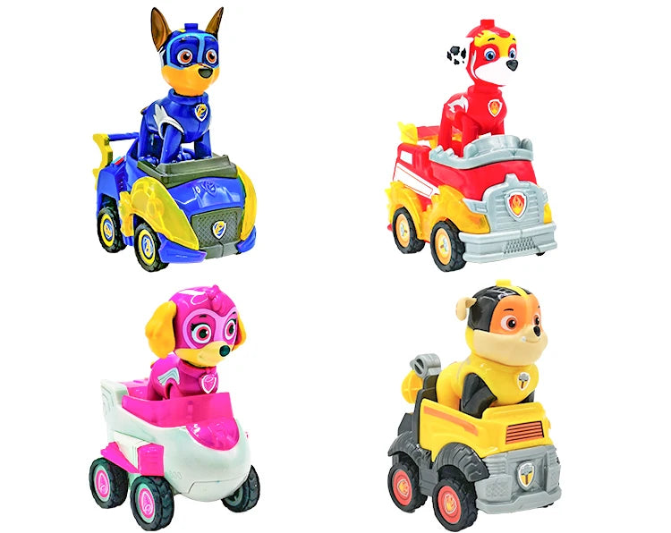 jouets paw patrol voiture enfants Ma boutique