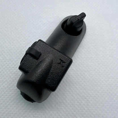 Adaptateur Audio Motorola Interface M – Convertisseur 2 Broches Jack 3,5mm/2,5mm GP328, HT1250, PRO5150
