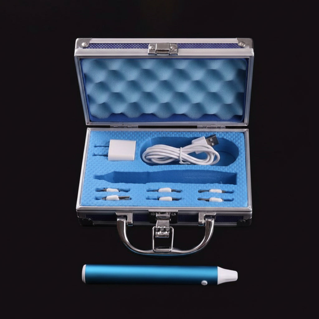 Stylo de Coagulation Électrique V70 / V50 – Hémostase Ajustable Professionnel