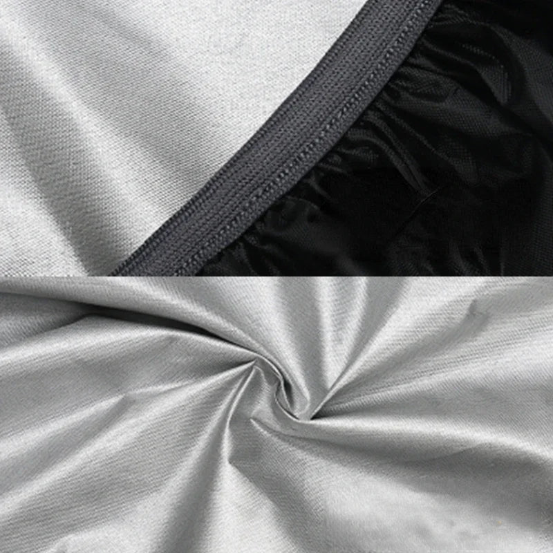 Housse de Pluie pour Sac à Dos - 20L, 35L, 40L, 50L, 60L – Protection Étanche Camouflage pour Camping, Randonnée, Escalade et Activités Extérieures - BLACKBEARD OUTDOOR INDUSTRIES