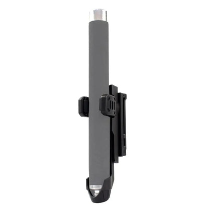 Étui Porte-Matraque Extensible 21"-26" Rotation 360° Compatible MOLLE – Holster Tactique pour Ceinturon - BLACKBEARD OUTDOOR INDUSTRIES