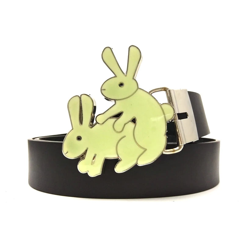 Ceinture en Cuir PU avec Boucle Métallique XXL pour Hommes - Accessoires Western Cowboy Ma boutique