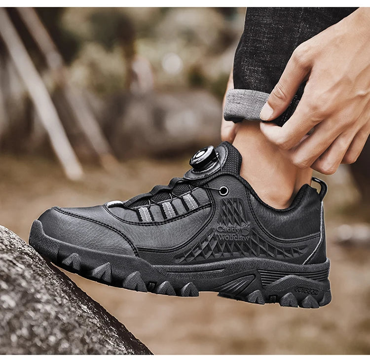 Chaussures Outdoor Été CHAISHOU A2301 – Respirantes, Séchage Rapide, Antidérapantes – Randonnée, Pêche, Sports Nautiques - BLACKBEARD OUTDOOR INDUSTRIES