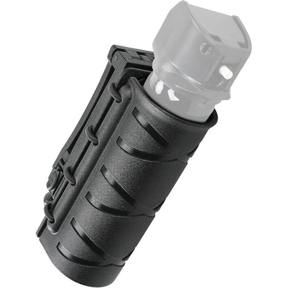 Holster Rotatif 360° pour Spray de Poivre (Pepper Spray) - Pour Ceinture de Service BLACKBEARD OUTDOOR INDUSTRIES