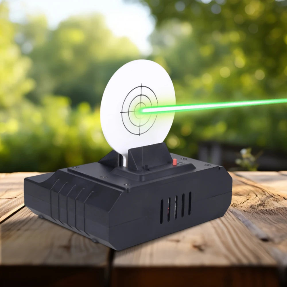 cible laser électronique Ma boutique