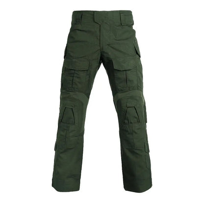 Pantalon tactique GEN3 Frog cargo multi-terrain - BLACKBEARD OUTDOOR INDUSTRIES