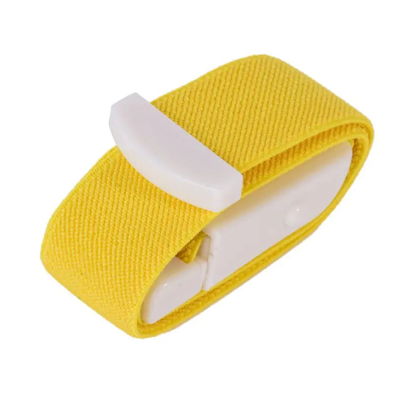 Garrot Médical d’Urgence à Libération Rapide – Réutilisable | 1 Pièce | 2,5 × 39 cm - BLACKBEARD OUTDOOR INDUSTRIES