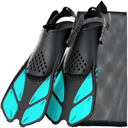 palmes de snorkeling ajustables Ma boutique